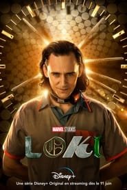 Loki saison 2