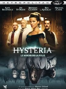 Hysteria
