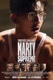 Marty Supreme
