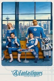 The Fantastic 4: First Steps